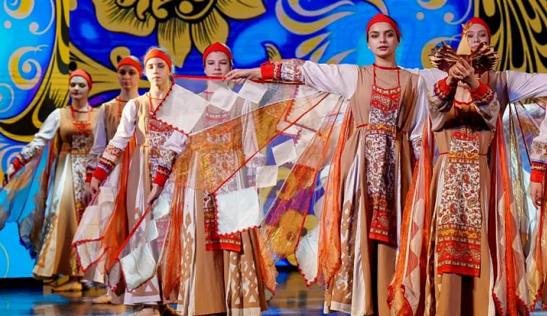 Саратовцев приглашают побороться за гранты Президентского фонда культурных инициатив Саратовцев приглашают побороться за гранты Президентского фонда культурных инициатив